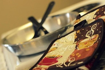 דירה Affordable Suites Shelby