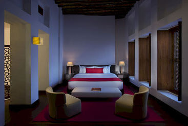 فندق Al Najada Boutique