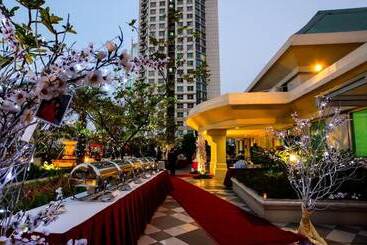 Batavia Hotel & Serviced Apartments Jakarta