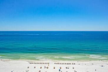 游客公寓 Beach Club Resort Residence And Spa