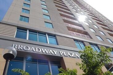 شقة Broadway Plaza, Trademark Collection By Wyndham