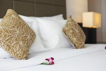 نزل Danoya Private Luxury Residences