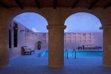 فندق Al Mirqab Boutique