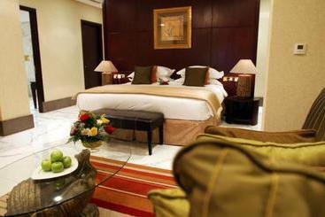 酒店 Al Salam Rotana