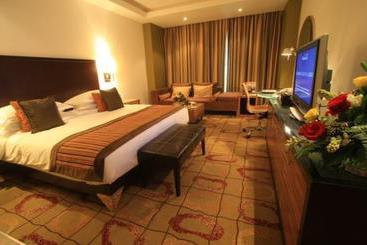 هتل Al Salam Rotana