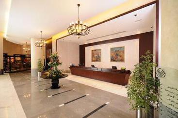 هتل Al Salam Rotana