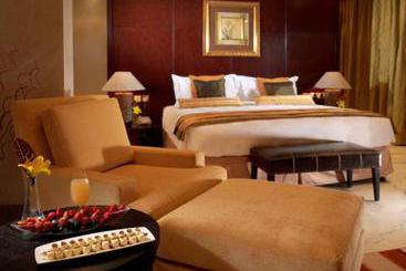 هتل Al Salam Rotana
