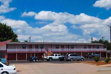 ホテル American Inn And Suites Childress