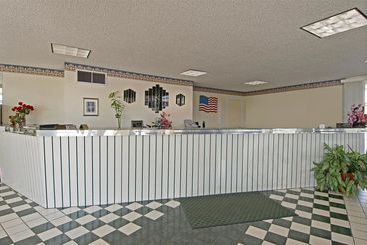 호텔 Americas Best Value Inn Altus