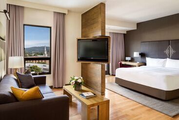 ホテル Andaz Napa, By Hyatt