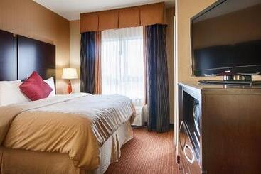 酒店 Best Western Plus Dfw Airport West Euless