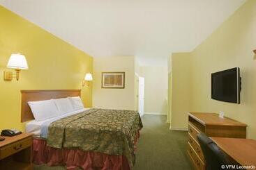 Отель Bestway Inn