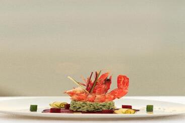 Boutique 5 Hotel & Spa   Adults Only