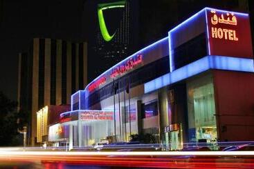 酒店 Carawan Al Fahad