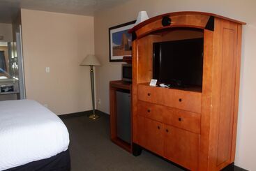 ホテル Cathedral Valley Inn