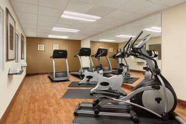 בית מלון כפרי Country Inn & Suites By Radisson, Macon North, Ga