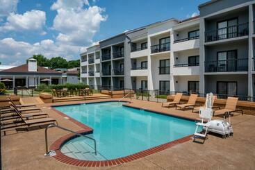 فندق Courtyard By Marriott Nashville Brentwood