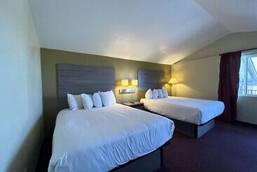 酒店 Surestay By Best Western Chambers Petrified Forest