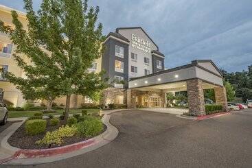 酒店 Fairfield Inn & Suites By Marriott Texarkana