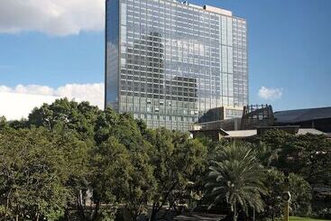 هتل Fairmont Makati