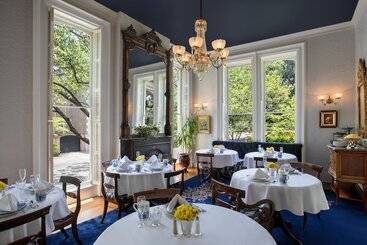 호텔 Hamilton Turner Inn