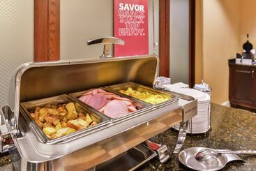 فندق Hampton Inn Jackson