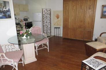 هتل Historic Lasalle Downtown