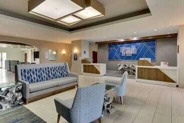 فندق Holiday Inn Express & Suites   Ardmore, An Ihg