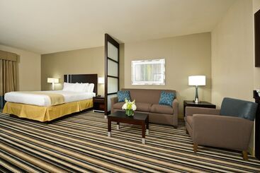 فندق Holiday Inn Express & Suites Forrest City, An Ihg