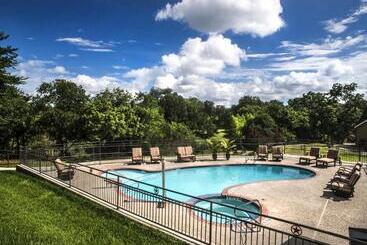 酒店 Inn On Barons Creek