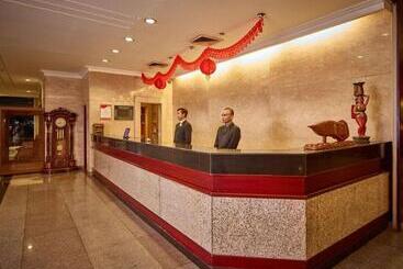 Istana Nelayan Hotel & Convention Powered By Archipelago