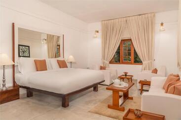 호텔 Jetwing Warwick Gardens