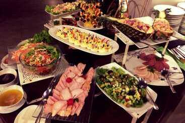 هتل Kamili Beach Villa, Kalutara