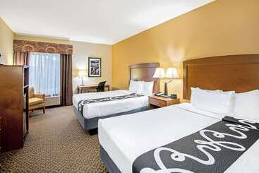 בית מלון כפרי La Quinta By Wyndham Lawton / Fort Sill