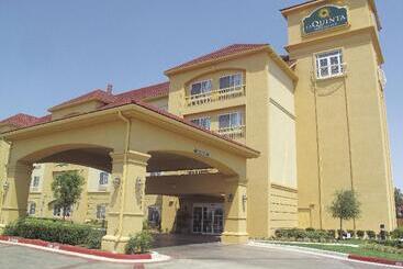 فندق La Quinta By Wyndham Lawton / Fort Sill