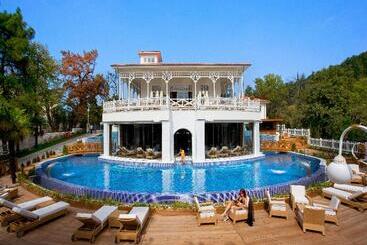 هتل Limak Yalova Thermal Boutique