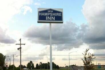 فندق New Hampshire Inn