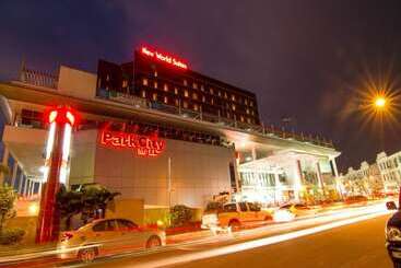 فندق New World Suites