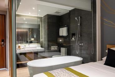 Szálloda Novus Giri Resort & Spa