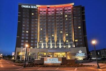Overton Hotel And Conference Center