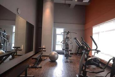 فندق Permata Bogor