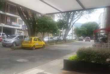 בית מלון כפרי Quinta Avenida