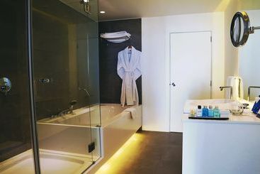 هتل Radisson Blu Mersin