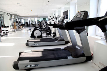 هتل Radisson Blu Mersin