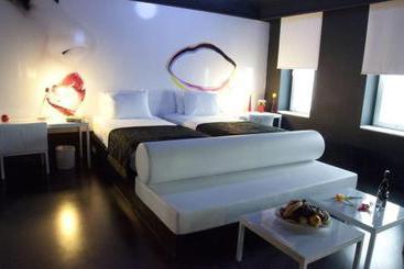 هتل Radisson Blu Mersin