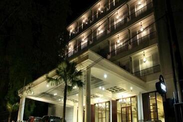 فندق Royal Bogor