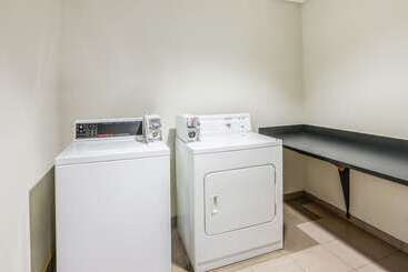 Отель Sleep Inn & Suites Hiram   Atlanta Northwest