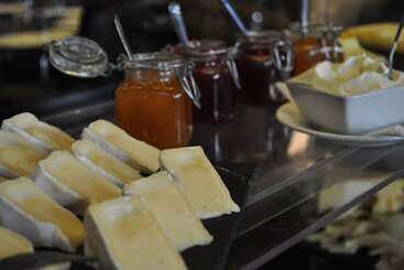 هتل Sofitel Montevideo Casino Carrasco & Spa