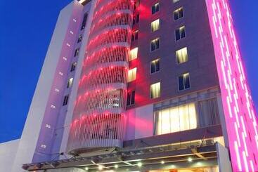 호텔 Swissbelinn Ska Pekanbaru