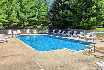 فندق The Legend Cottage Inn